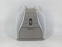 2017 Infiniti Qx60 Overhead Roof Console - Oemusedautoparts1.com