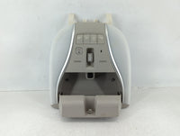 2017 Infiniti Qx60 Overhead Roof Console - Oemusedautoparts1.com