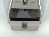 2017 Infiniti Qx60 Overhead Roof Console - Oemusedautoparts1.com