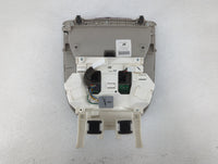 2017 Infiniti Qx60 Overhead Roof Console - Oemusedautoparts1.com