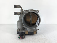 2017-2020 Infiniti Qx60 Throttle Body P/N:47217H REM75-50 Fits Fits 2016 2017 2018 2019 2020 OEM Used Auto Parts - Oemusedau
