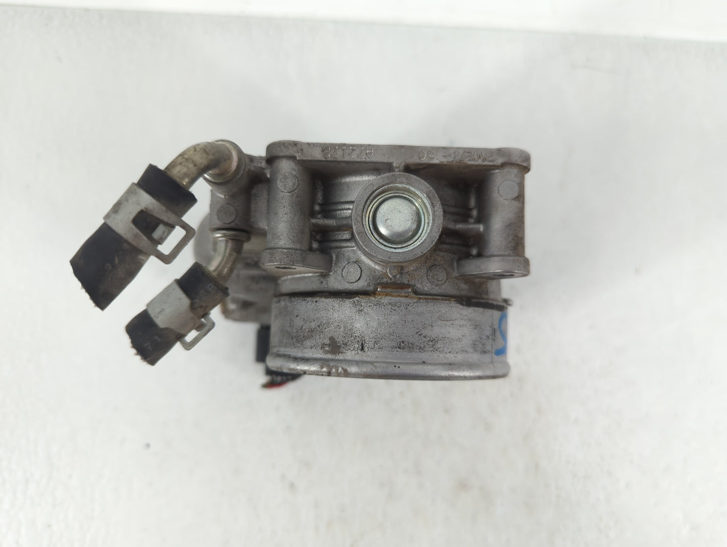 2017-2020 Infiniti Qx60 Throttle Body P/N:47217H REM75-50 Fits Fits 2016 2017 2018 2019 2020 OEM Used Auto Parts - Oemusedau