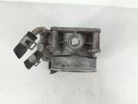 2017-2020 Infiniti Qx60 Throttle Body P/N:47217H REM75-50 Fits Fits 2016 2017 2018 2019 2020 OEM Used Auto Parts - Oemusedau