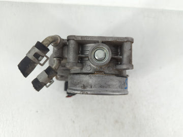 2017-2020 Infiniti Qx60 Throttle Body P/N:47217H REM75-50 Fits Fits 2016 2017 2018 2019 2020 OEM Used Auto Parts