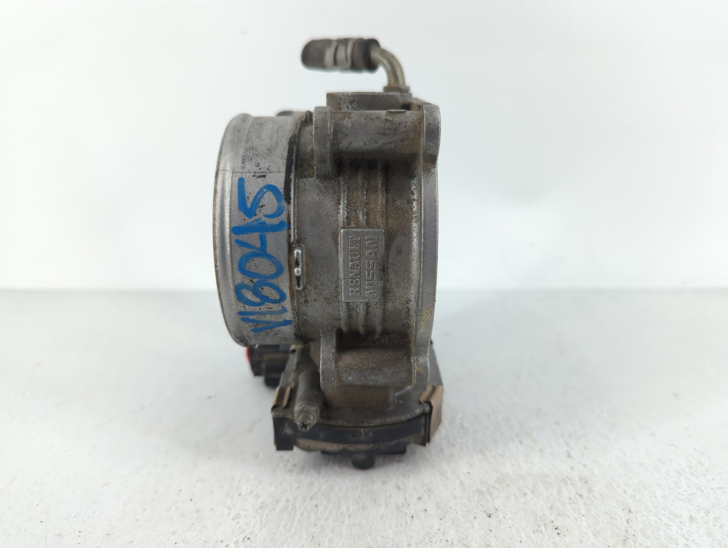 2017-2020 Infiniti Qx60 Throttle Body P/N:47217H REM75-50 Fits Fits 2016 2017 2018 2019 2020 OEM Used Auto Parts - Oemusedau