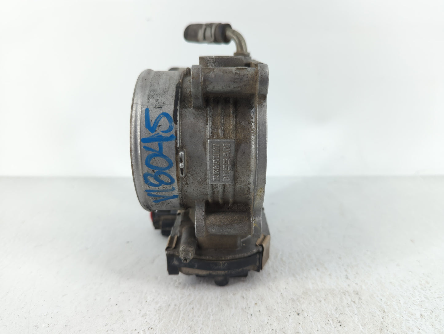 2017-2020 Infiniti Qx60 Throttle Body P/N:47217H REM75-50 Fits Fits 2016 2017 2018 2019 2020 OEM Used Auto Parts - Oemusedau