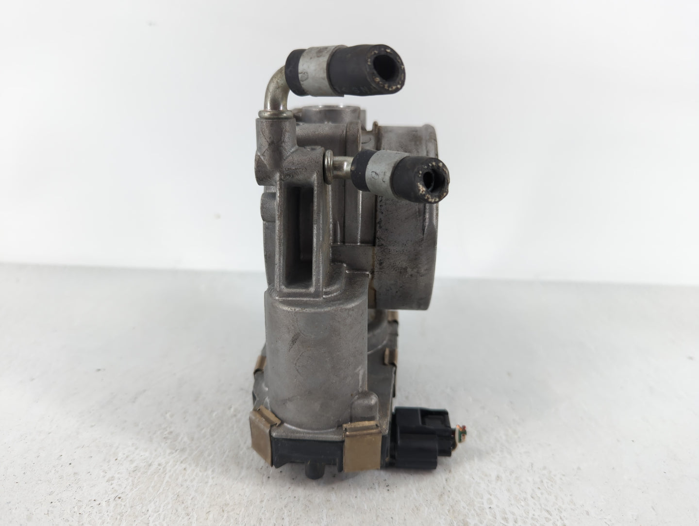 2017-2020 Infiniti Qx60 Throttle Body P/N:47217H REM75-50 Fits Fits 2016 2017 2018 2019 2020 OEM Used Auto Parts - Oemusedau