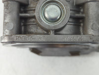 2017-2020 Infiniti Qx60 Throttle Body P/N:47217H REM75-50 Fits Fits 2016 2017 2018 2019 2020 OEM Used Auto Parts - Oemusedau