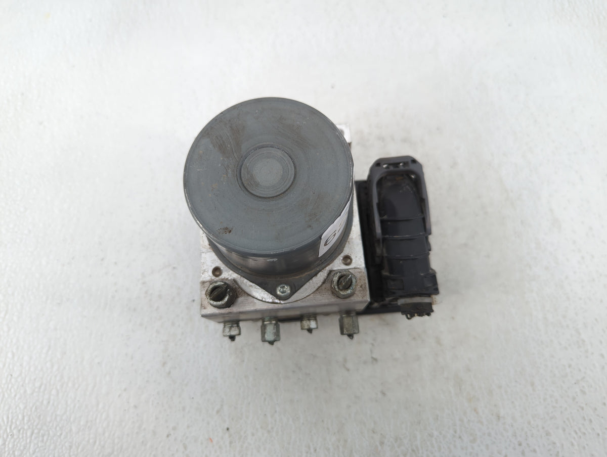 2017 Infiniti Qx60 Anti-Lock Brake ABS Pump Module Actuator OEM P/N:47660-6KA0D Fits OEM Used Auto Parts - Oemusedautoparts1