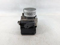 2017 Infiniti Qx60 ABS Pump Control Module Replacement P/N:47660-6KA0D Fits OEM Used Auto Parts - Oemusedautoparts1.com