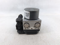 2017 Infiniti Qx60 ABS Pump Control Module Replacement P/N:47660-6KA0D Fits OEM Used Auto Parts - Oemusedautoparts1.com