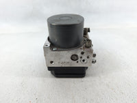 2017 Infiniti Qx60 ABS Pump Control Module Replacement P/N:47660-6KA0D Fits OEM Used Auto Parts - Oemusedautoparts1.com