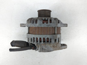 compare product 2017-2020 Infiniti Qx60 Alternator Replacement Generator Charging Assembly Engine OEM P/N:23100 9UA0A Fits OEM Used Auto Parts