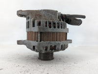 2017-2020 Infiniti Qx60 Alternator Replacement Generator Charging Assembly Engine OEM P/N:23100 9UA0A Fits OEM Used Auto Par