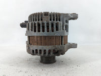 2017-2020 Infiniti Qx60 Alternator Replacement Generator Charging Assembly Engine OEM P/N:23100 9UA0A Fits OEM Used Auto Par