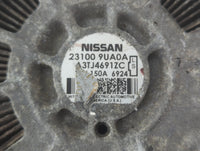 2017-2020 Infiniti Qx60 Alternator Replacement Generator Charging Assembly Engine OEM P/N:A3TJ4691ZC 23100 9UA0A Fits OEM Us