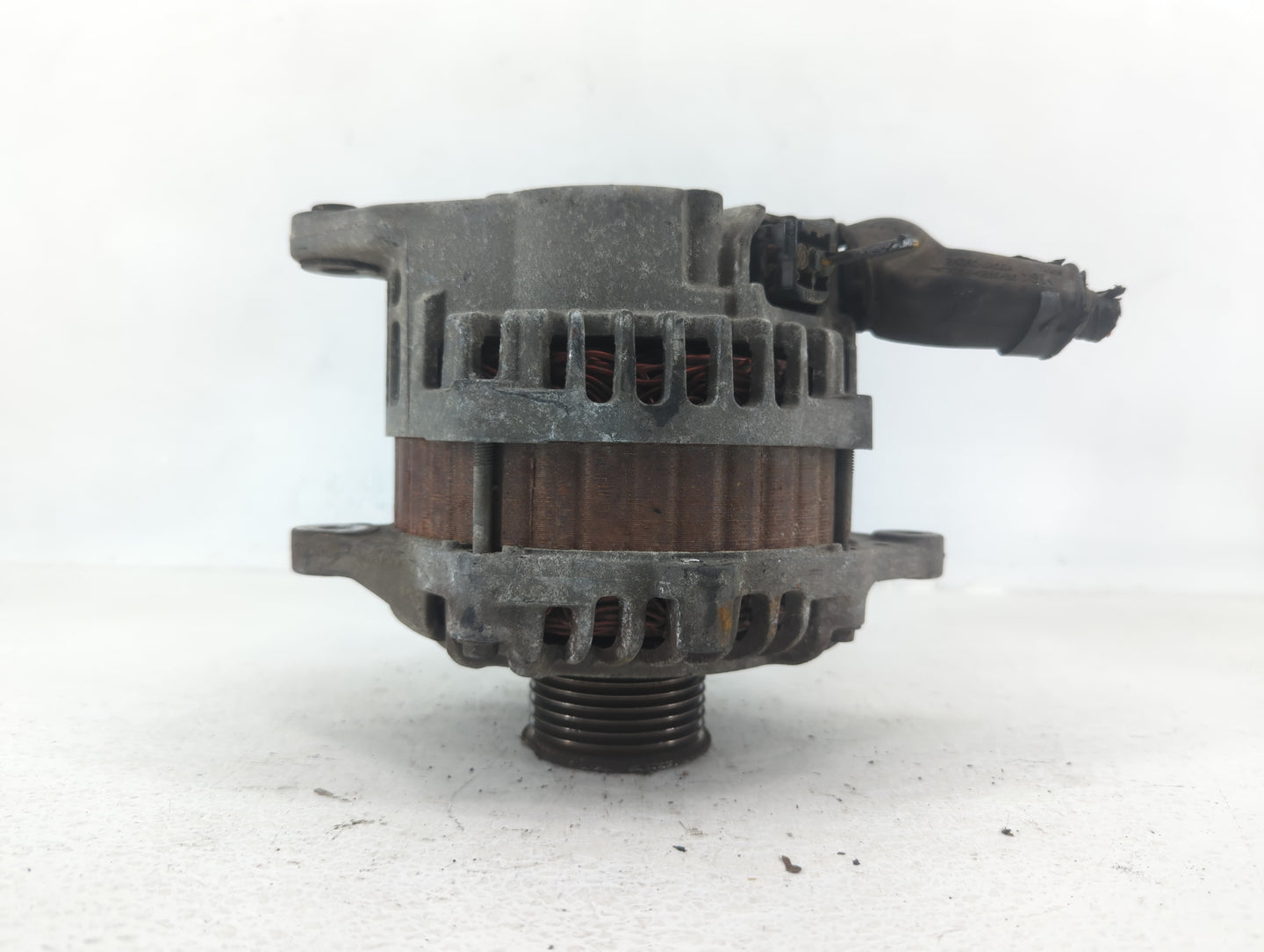 2017-2020 Infiniti Qx60 Alternator Replacement Generator Charging Assembly Engine OEM P/N:A3TJ4691ZC 23100 9UA0A Fits OEM Us