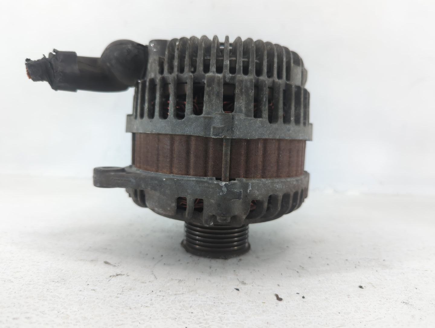 2017-2020 Infiniti Qx60 Alternator Replacement Generator Charging Assembly Engine OEM P/N:A3TJ4691ZC 23100 9UA0A Fits OEM Us