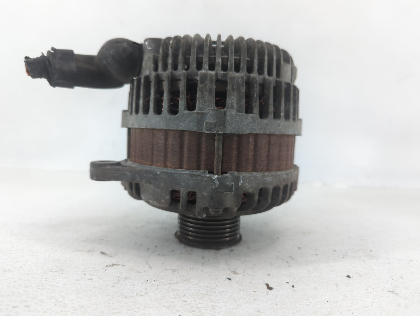 2017-2020 Infiniti Qx60 Alternator Replacement Generator Charging Assembly Engine OEM P/N:A3TJ4691ZC 23100 9UA0A Fits OEM Us