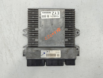 compare product 2017 Infiniti Qx60 PCM Engine Control Computer ECU ECM PCU OEM P/N:NEC028-073 Fits OEM Used Auto Parts
