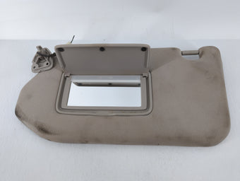 compare product 2014-2019 Infiniti Qx60 Sun Visor Shade Replacement Driver Left Mirror Fits Fits 2013 2014 2015 2016 2017 2018 2019 OEM Used Auto Parts