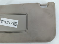 2014-2019 Infiniti Qx60 Sun Visor Shade Replacement Driver Left Mirror Fits Fits 2013 2014 2015 2016 2017 2018 2019 OEM Used