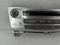 2017-2020 Infiniti Qx60 Radio Control Panel - Oemusedautoparts1.com