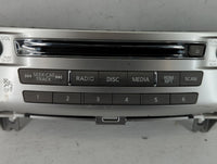 2017-2020 Infiniti Qx60 Radio Control Panel - Oemusedautoparts1.com