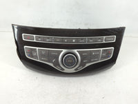 2017 Infiniti Qx60 Climate Control Module Temperature AC/Heater Replacement P/N:283959NJ0A 283959NJ1A Fits OEM Used Auto Par
