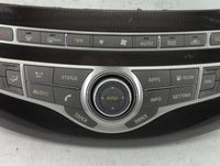 2017 Infiniti Qx60 Climate Control Module Temperature AC/Heater Replacement P/N:283959NJ0A 283959NJ1A Fits OEM Used Auto Par
