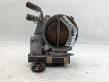 2017-2020 Infiniti Qx60 Throttle Body P/N:A7615H REM75-50 Fits Fits 2016 2017 2018 2019 2020 OEM Used Auto Parts - Oemusedau