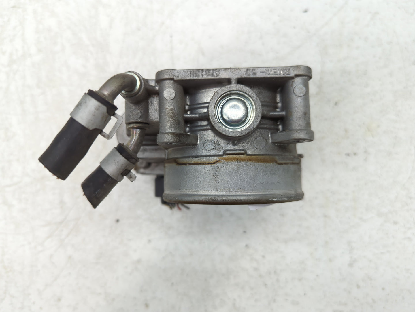 2017-2020 Infiniti Qx60 Throttle Body P/N:A7615H REM75-50 Fits Fits 2016 2017 2018 2019 2020 OEM Used Auto Parts - Oemusedau