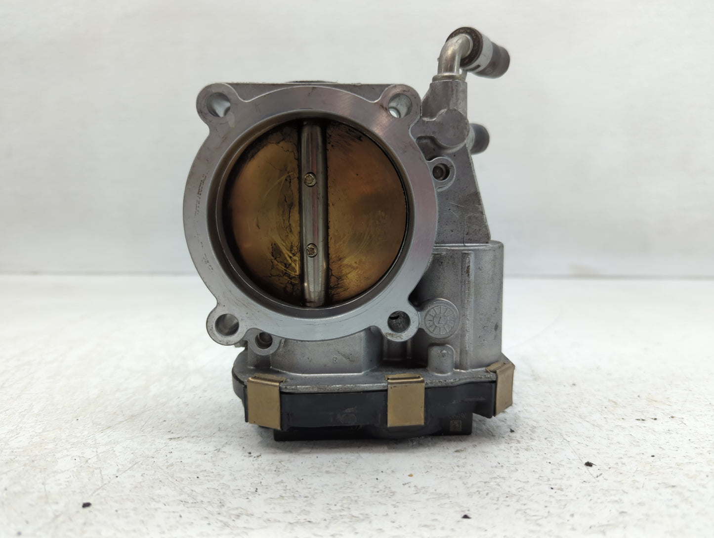 2017-2020 Infiniti Qx60 Throttle Body P/N:A7615H REM75-50 Fits Fits 2016 2017 2018 2019 2020 OEM Used Auto Parts - Oemusedau