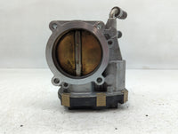 2017-2020 Infiniti Qx60 Throttle Body P/N:A7615H REM75-50 Fits Fits 2016 2017 2018 2019 2020 OEM Used Auto Parts - Oemusedau