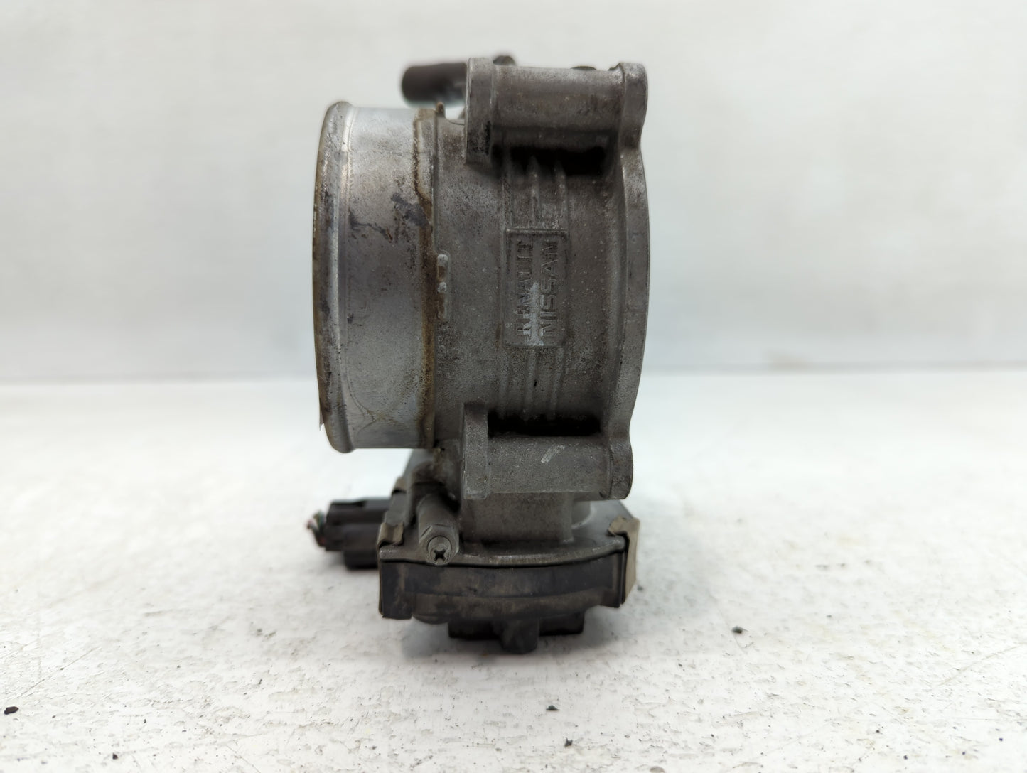 2017-2020 Infiniti Qx60 Throttle Body P/N:A7615H REM75-50 Fits Fits 2016 2017 2018 2019 2020 OEM Used Auto Parts - Oemusedau