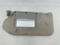 2014-2019 Infiniti Qx60 Sun Visor Shade Replacement Driver Left Mirror Fits Fits 2013 2014 2015 2016 2017 2018 2019 OEM Used