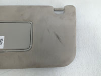 2014-2019 Infiniti Qx60 Sun Visor Shade Replacement Driver Left Mirror Fits Fits 2013 2014 2015 2016 2017 2018 2019 OEM Used
