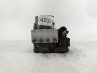 2017 Infiniti Qx60 Anti-Lock Brake ABS Pump Module Actuator OEM P/N:47660 9PP1D Fits OEM Used Auto Parts - Oemusedautoparts1