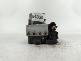 compare product 2017 Infiniti Qx60 Anti-Lock Brake ABS Pump Module Actuator OEM P/N:47660 9PP1D Fits OEM Used Auto Parts