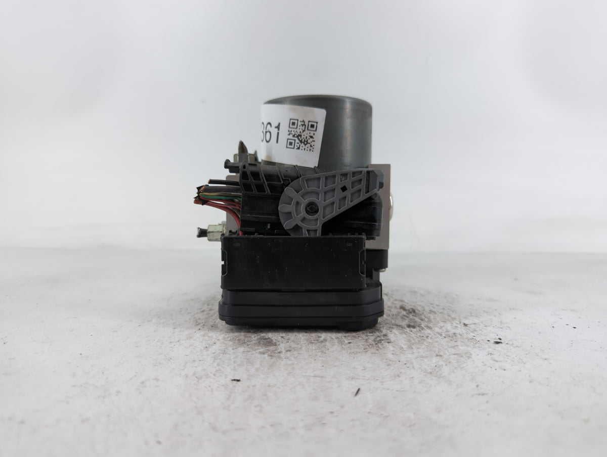 2017 Infiniti Qx60 Anti-Lock Brake ABS Pump Module Actuator OEM P/N:47660 9PP1D Fits OEM Used Auto Parts - Oemusedautoparts1