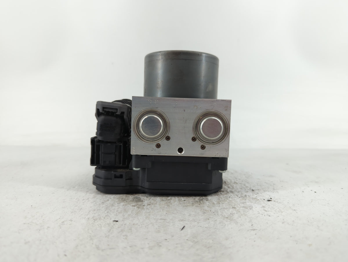 2017 Infiniti Qx60 Anti-Lock Brake ABS Pump Module Actuator OEM P/N:47660 9PP1D Fits OEM Used Auto Parts - Oemusedautoparts1