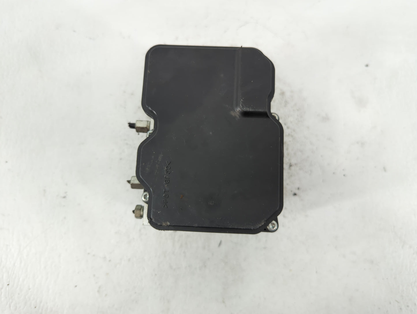 2017 Infiniti Qx60 ABS Pump Control Module Replacement P/N:47660 9PP1D Fits OEM Used Auto Parts - Oemusedautoparts1.com