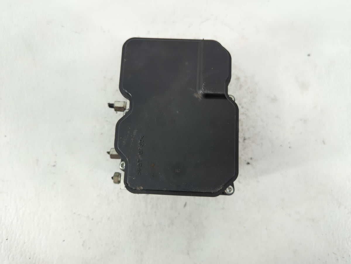 2017 Infiniti Qx60 Anti-Lock Brake ABS Pump Module Actuator OEM P/N:47660 9PP1D Fits OEM Used Auto Parts - Oemusedautoparts1