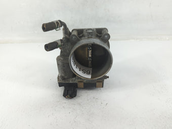 compare product 2017-2020 Infiniti Qx60 Throttle Body P/N:A6611H RME75-50 Fits Fits 2016 2017 2018 2019 2020 OEM Used Auto Parts