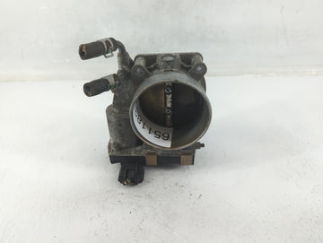 2017-2020 Infiniti Qx60 Throttle Body P/N:A6611H RME75-50 Fits Fits 2016 2017 2018 2019 2020 OEM Used Auto Parts - Oemusedau