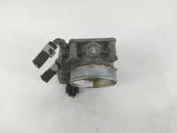 2017-2020 Infiniti Qx60 Throttle Body P/N:A6611H RME75-50 Fits Fits 2016 2017 2018 2019 2020 OEM Used Auto Parts - Oemusedau