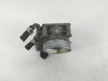 2017-2020 Infiniti Qx60 Throttle Body P/N:A6611H RME75-50 Fits Fits 2016 2017 2018 2019 2020 OEM Used Auto Parts