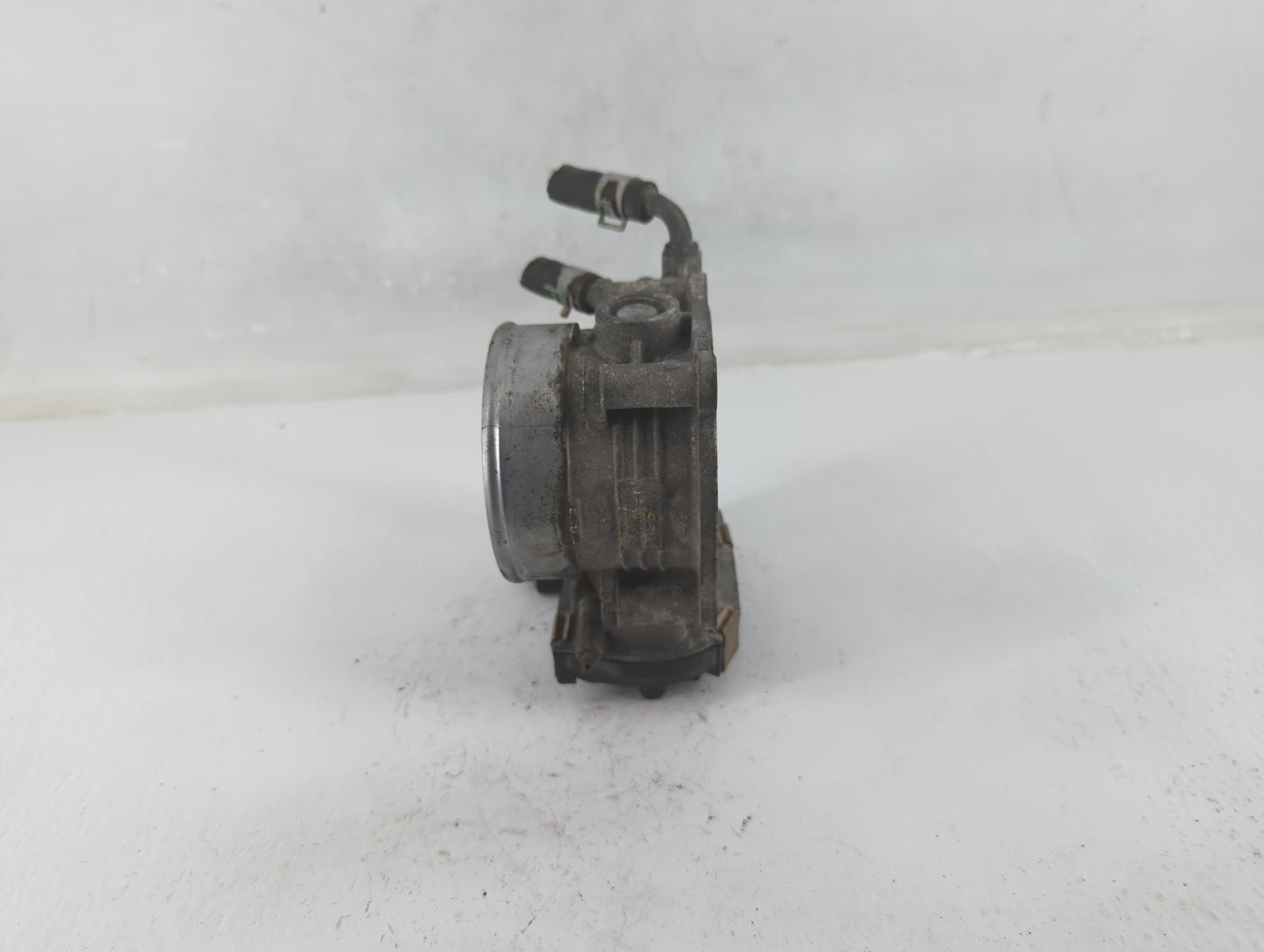 2017-2020 Infiniti Qx60 Throttle Body P/N:A6611H RME75-50 Fits Fits 2016 2017 2018 2019 2020 OEM Used Auto Parts - Oemusedau