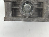 2017-2020 Infiniti Qx60 Throttle Body P/N:A6611H RME75-50 Fits Fits 2016 2017 2018 2019 2020 OEM Used Auto Parts - Oemusedau