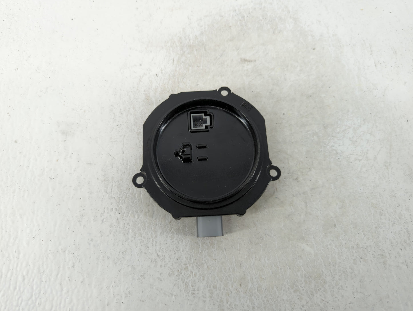 2017-2017 Infiniti Qx60 Headlight Ballast Head Light - Oemusedautoparts1.com